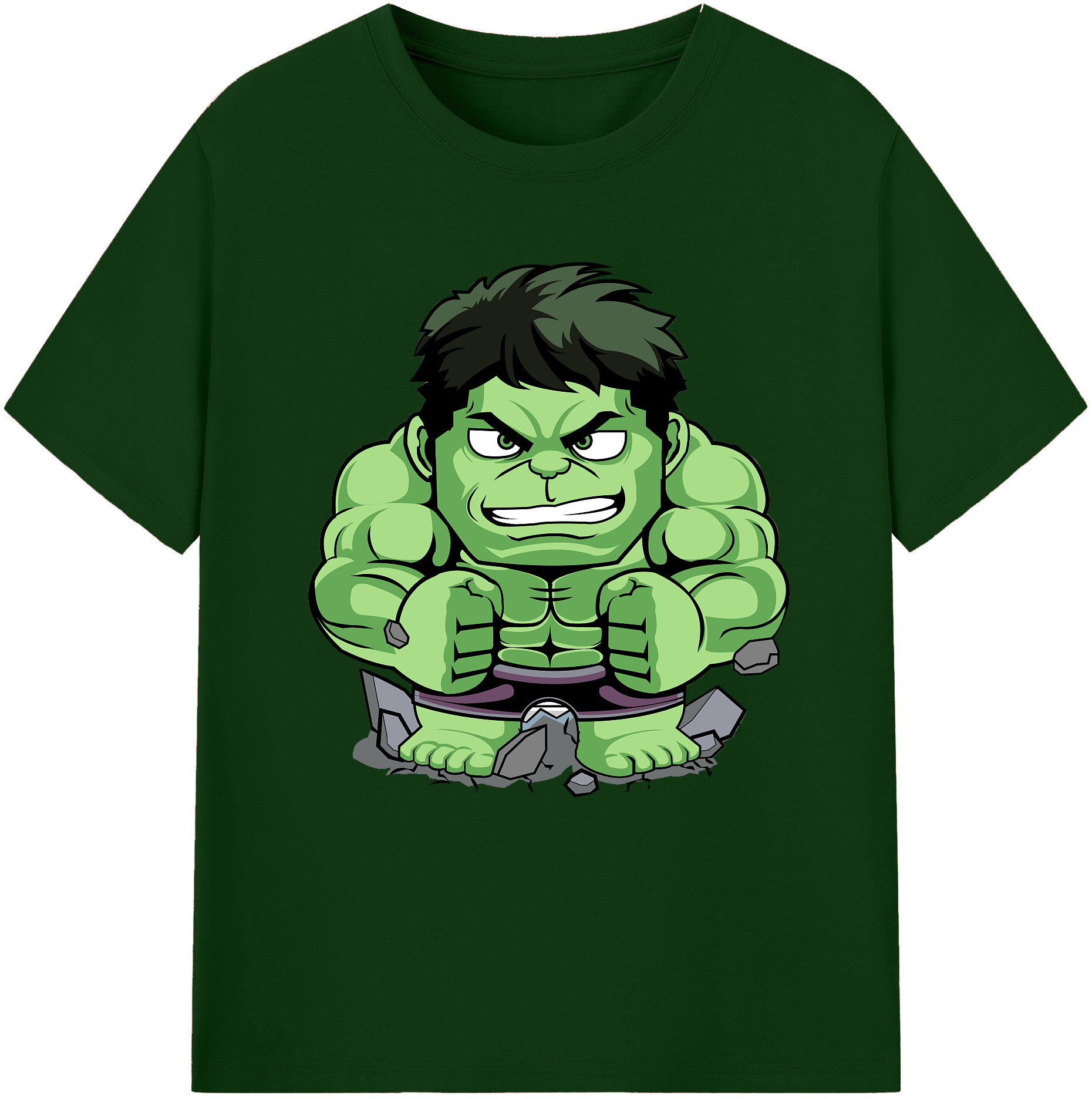 （画像用） アベンジャーズ The Avengers 綿100％半袖Tシャツ（フロントプリント）